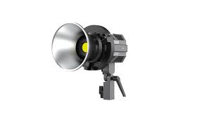 Luz Led COLBOR CL60 Tecnología COB 80w