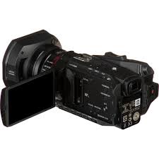 Videocámara Panasonic HC-X1500 UHD 4K HDMI Pro zoom 24x