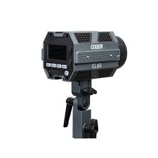 Luz Led COLBOR CL60 Tecnología COB 80w