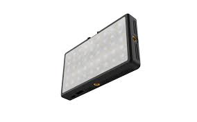 Panel Luz Led Colbor PL8R RGB