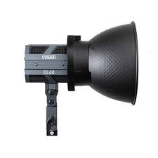 Luz Led COLBOR CL60 Tecnología COB 80w