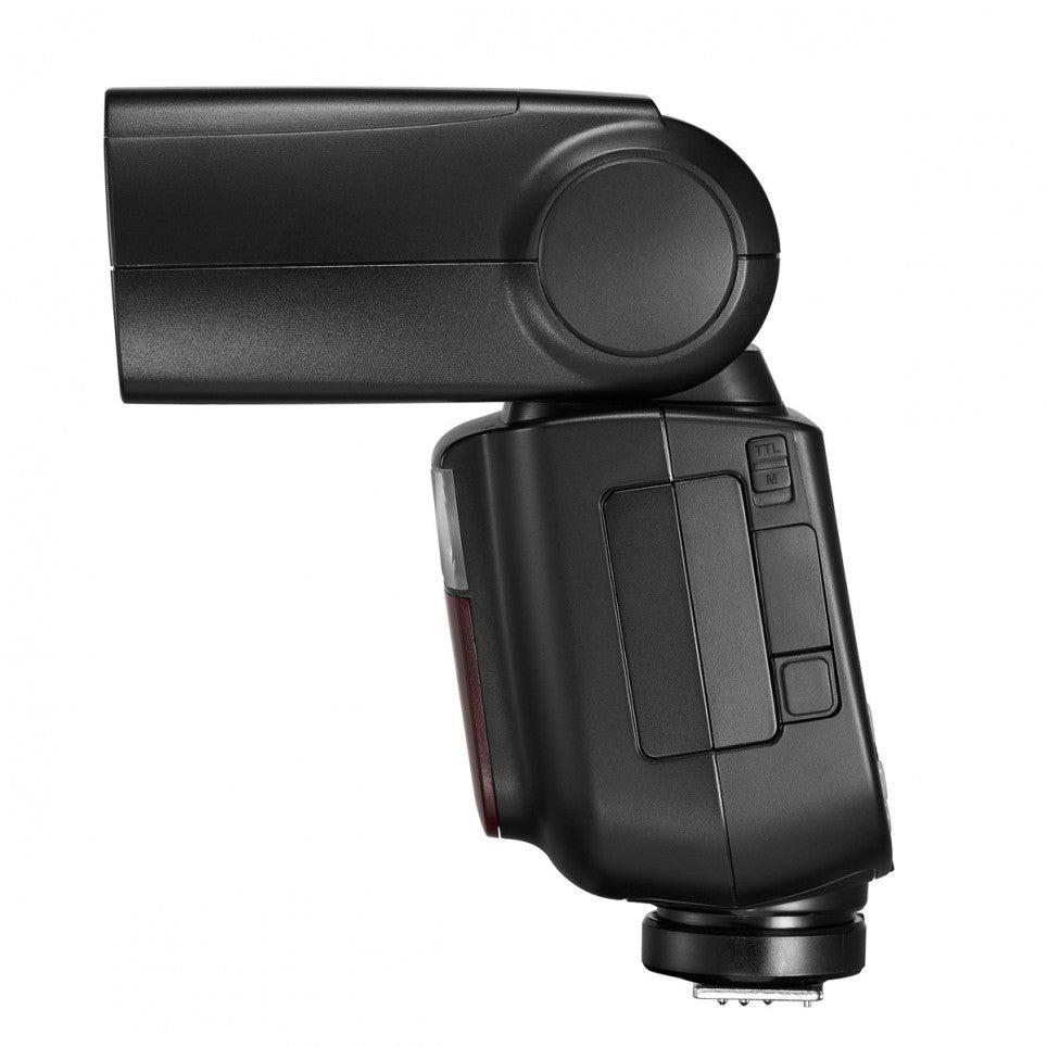 Flash Godox V860 II Para Nikon TTL