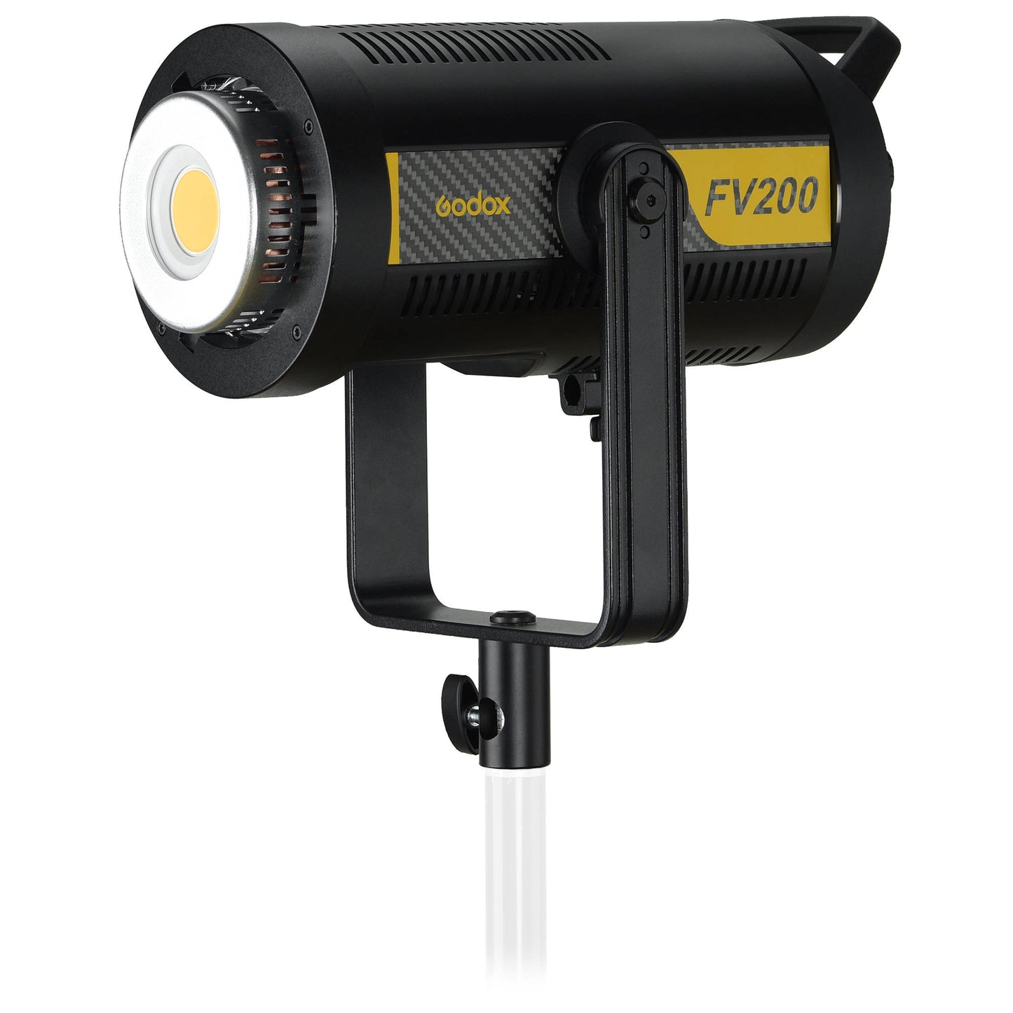 Hìbrida GODOX FV200 Flash HSS y Luz continua
