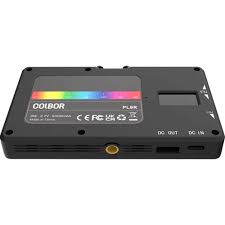Panel Luz Led Colbor PL8R RGB