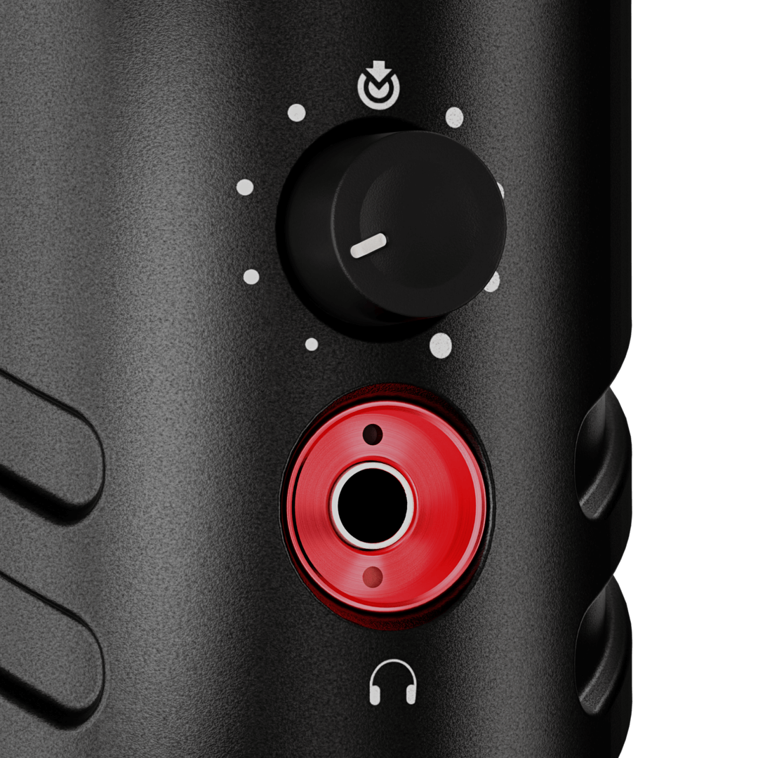 Micrófono USB dinámico Rode XDM-100