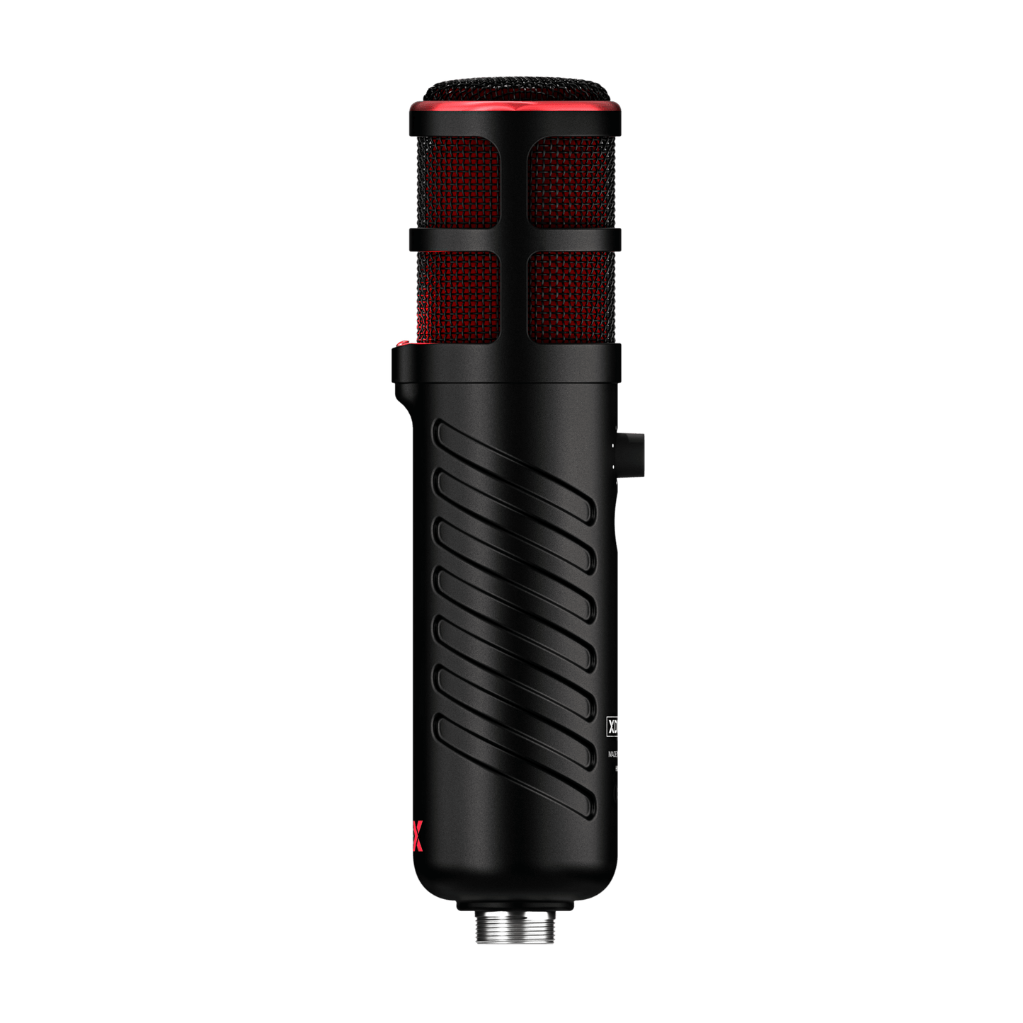 Micrófono USB dinámico Rode XDM-100