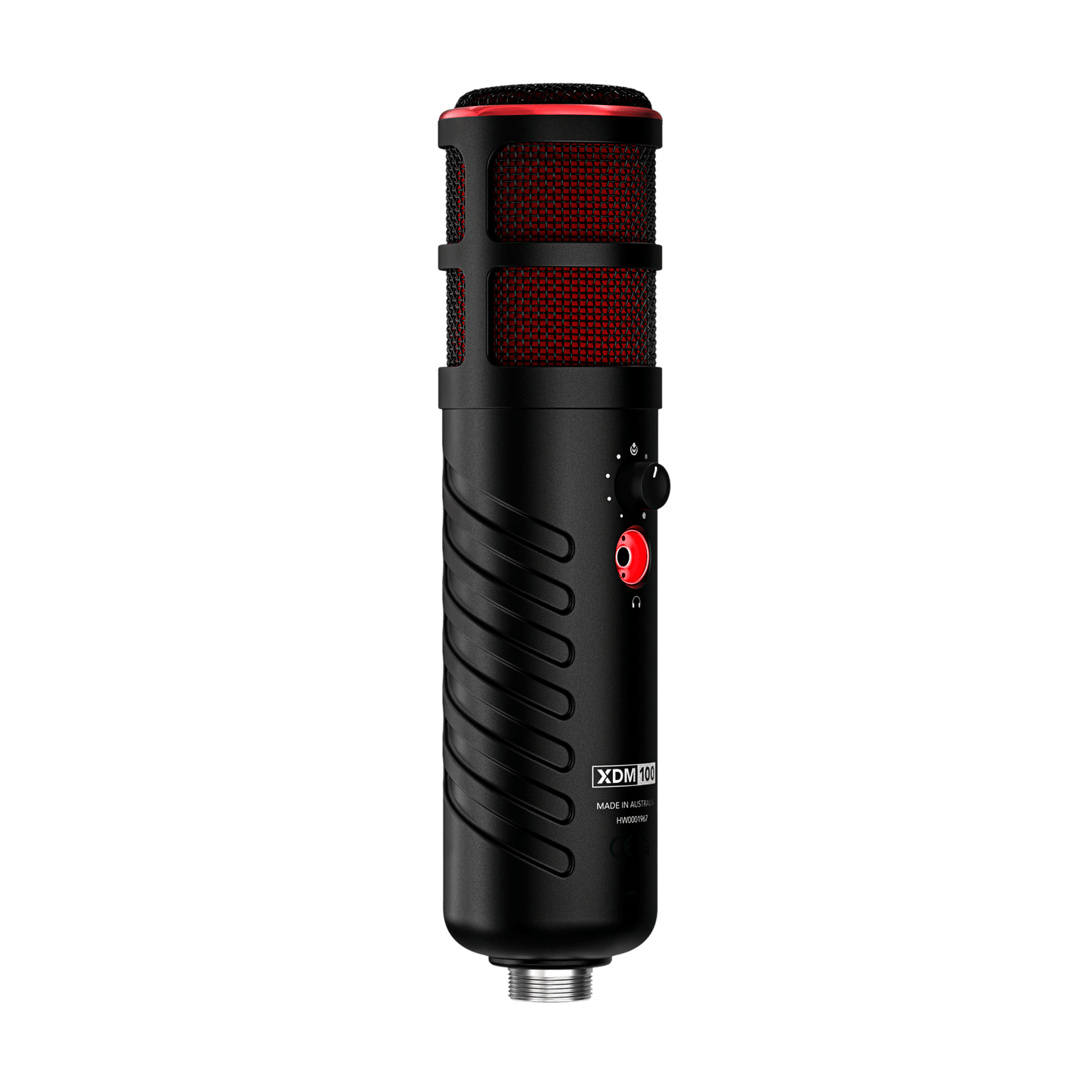 Micrófono USB dinámico Rode XDM-100