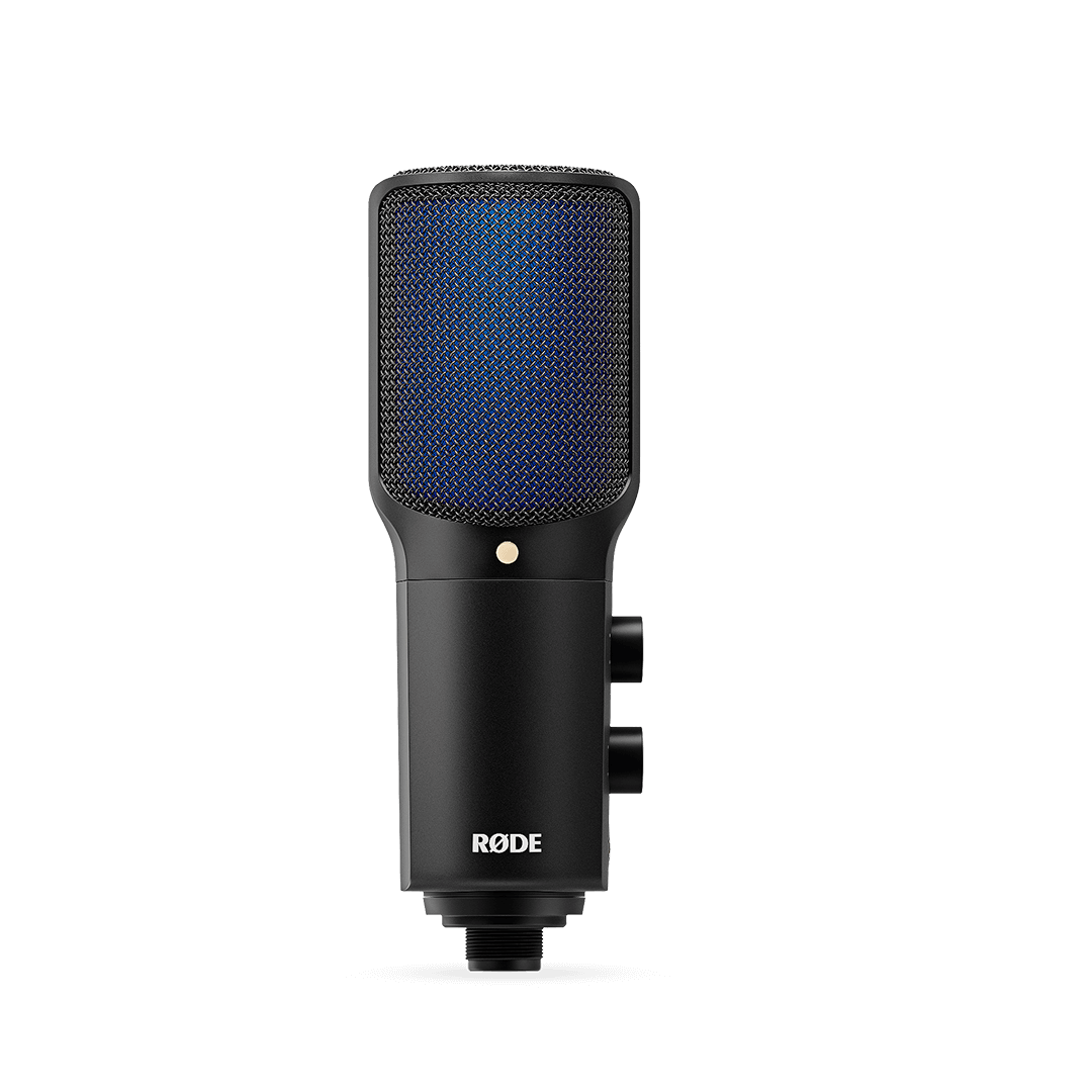 Micrófono USB PROFESIONAL Rode NT-USB+