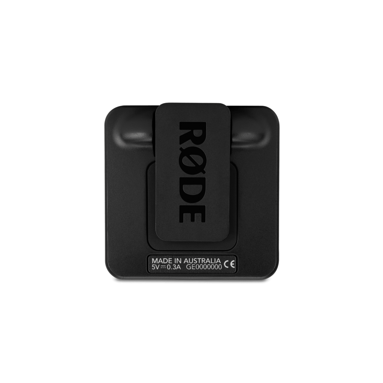 Rode Wireless GO II Sistema de Micrófonos Inalámbricos