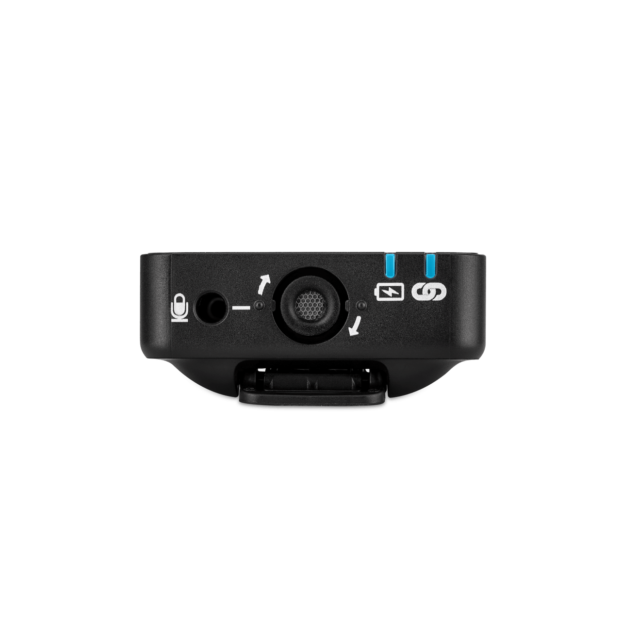Rode Wireless GO II Sistema de Micrófonos Inalámbricos