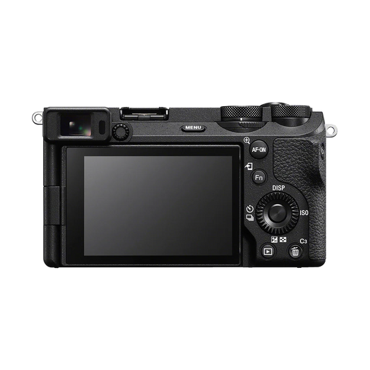 Sony A6700 (Cuerpo)