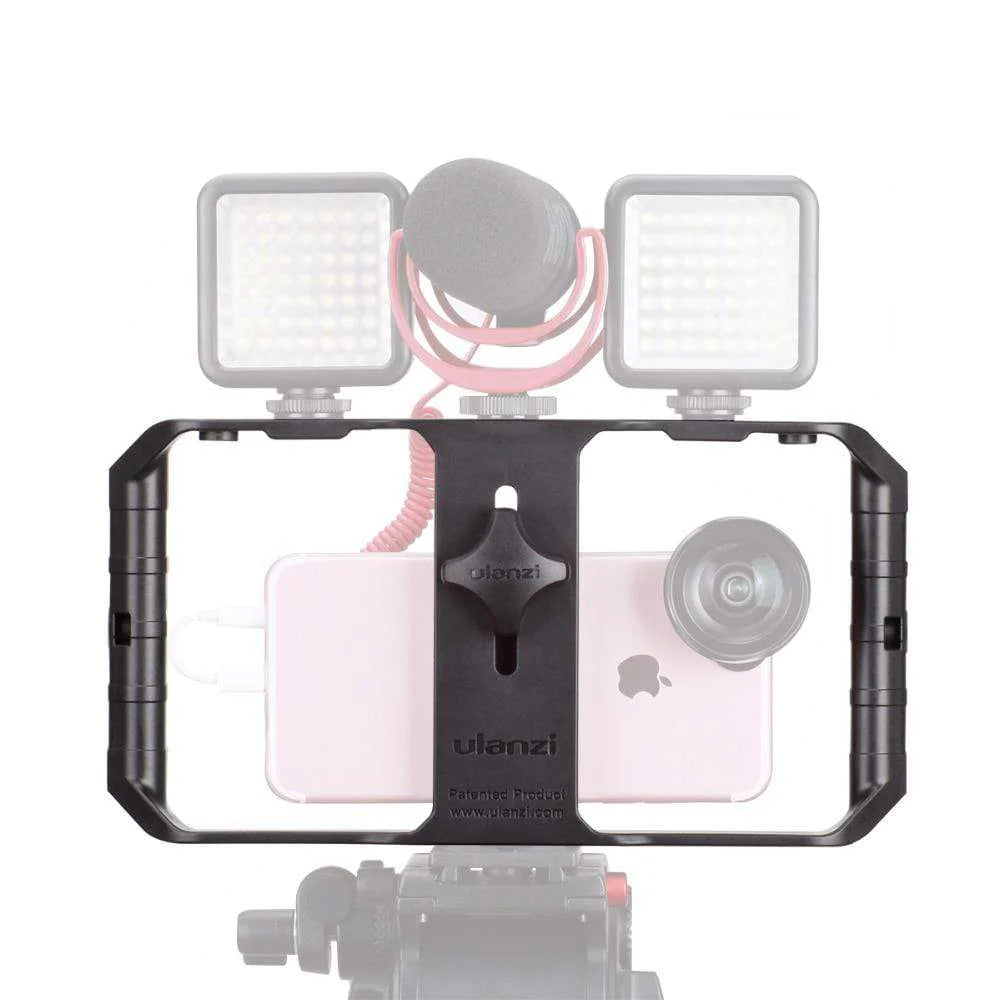 Ulanzi U-Rig PRO Jaula para Celular