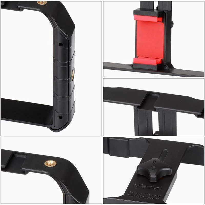 Ulanzi U-Rig PRO Jaula para Celular
