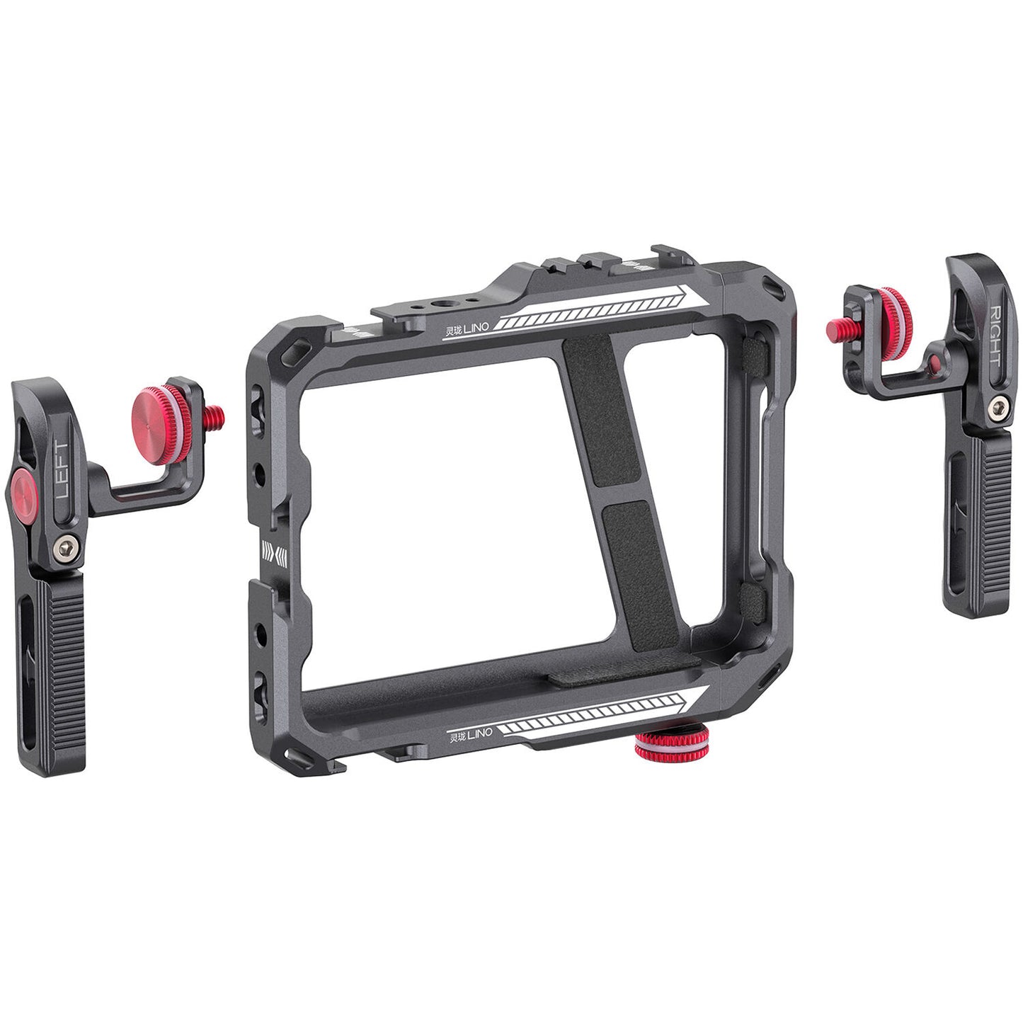 Ulanzi Lino Jaula de Metal para Celular
