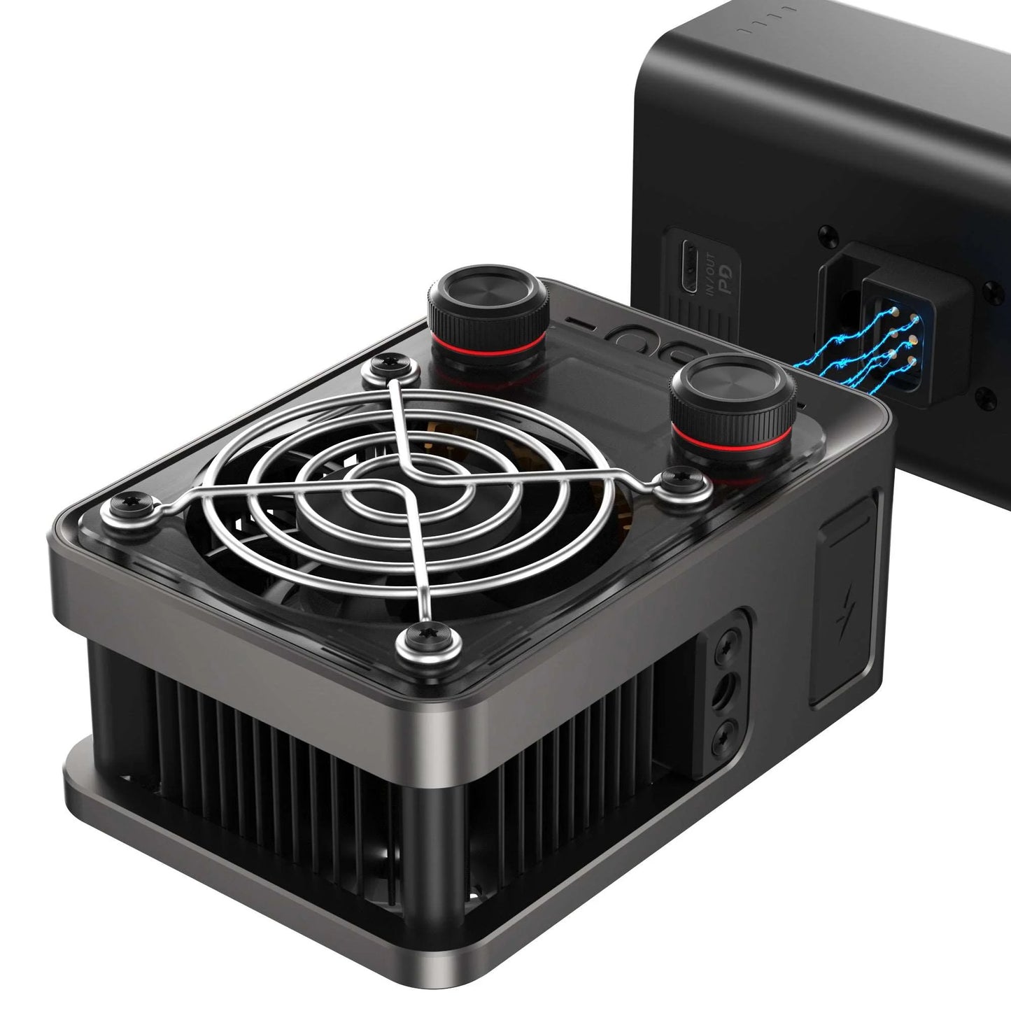 Zhiyun Molus X60 Standard Bitemperatura - NUEVA REFERENCIA