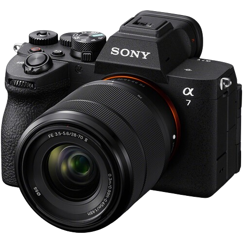 Cámaras Fotográficas