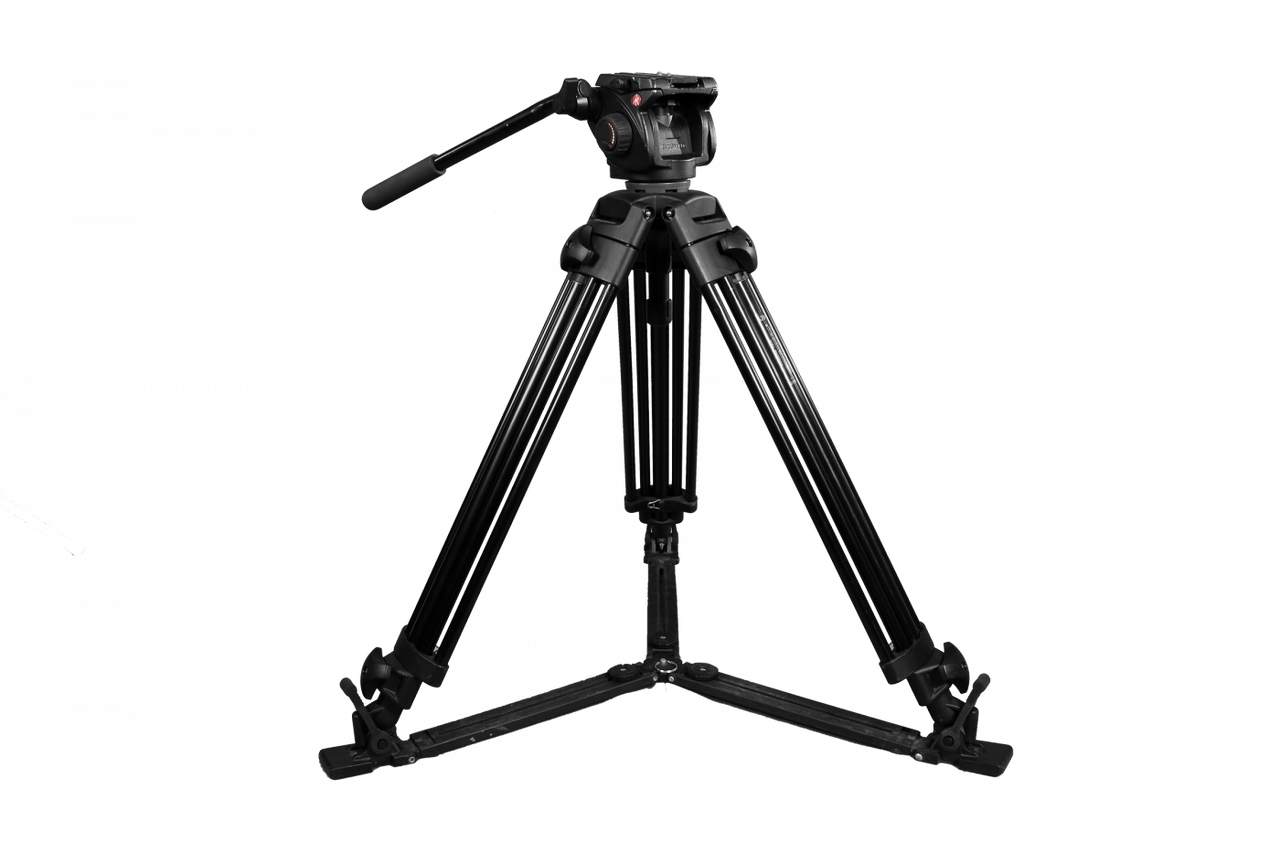 Trípodes y Soportes