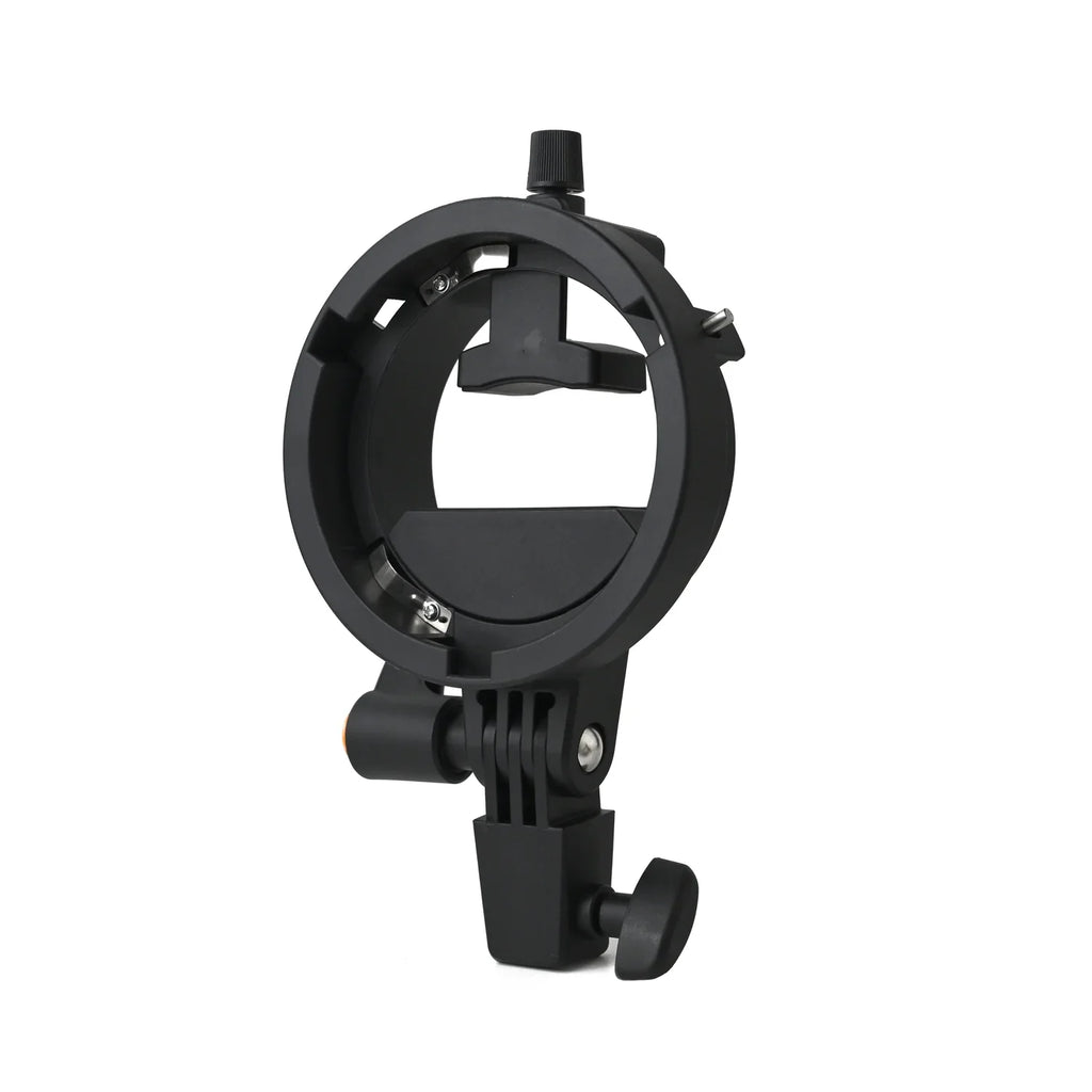 Soporte Para Flash Triopo Con Montura Bowens TR05B