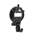 Soporte Para Flash Triopo Con Montura Bowens TR05B