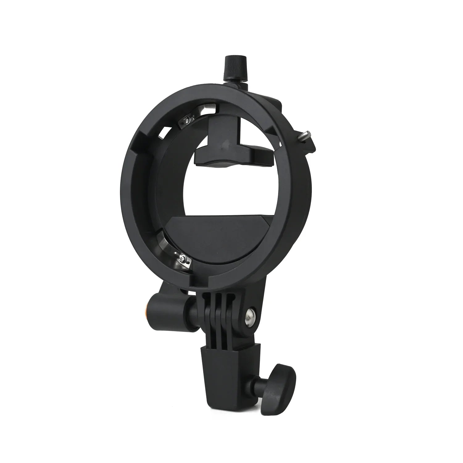 Soporte Para Flash Triopo Con Montura Bowens TR05B