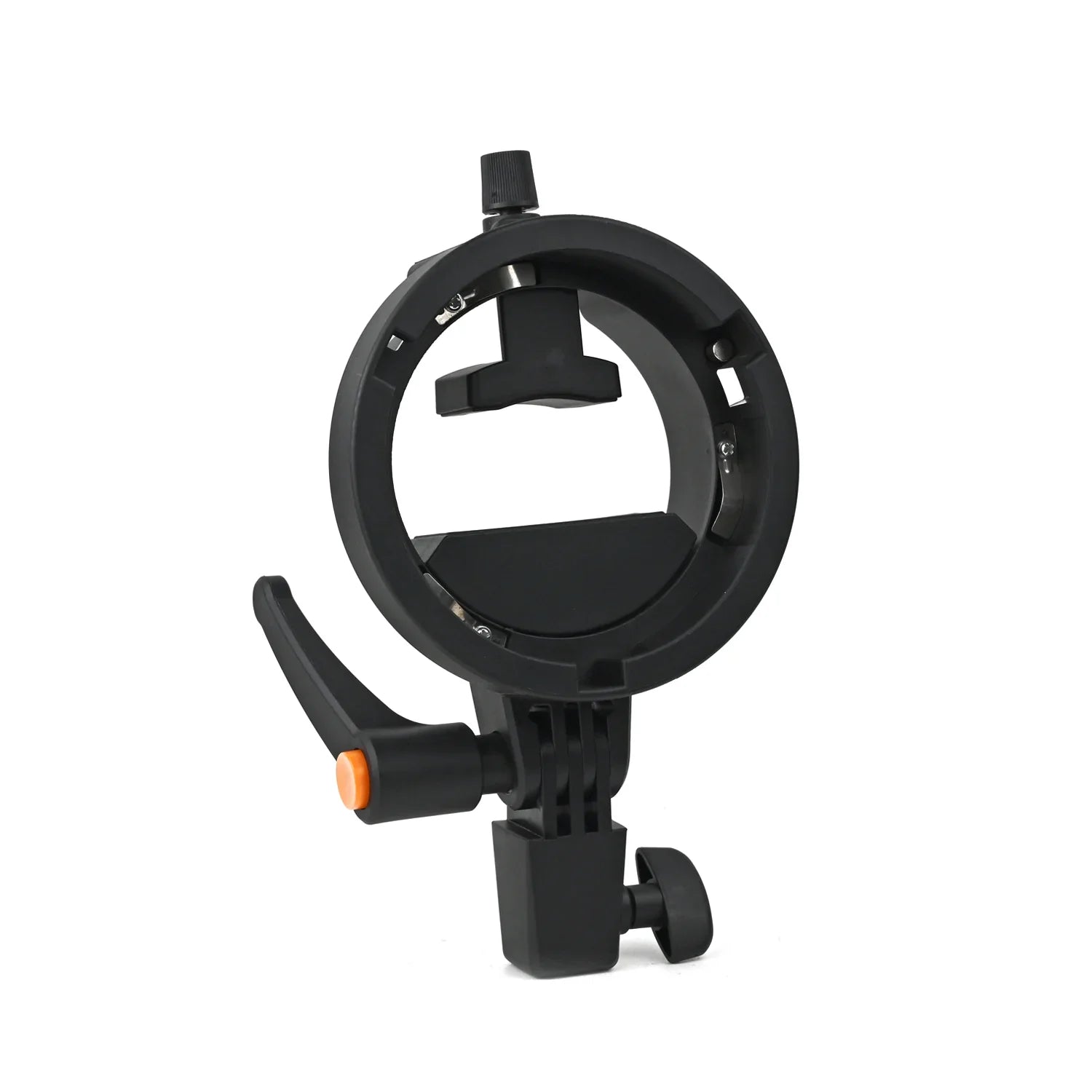 Soporte Para Flash Triopo Con Montura Bowens TR05B