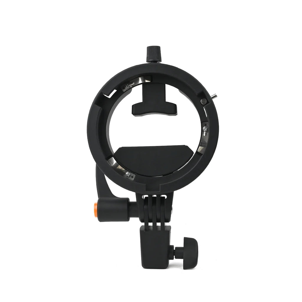 Soporte Para Flash Triopo Con Montura Bowens TR05B