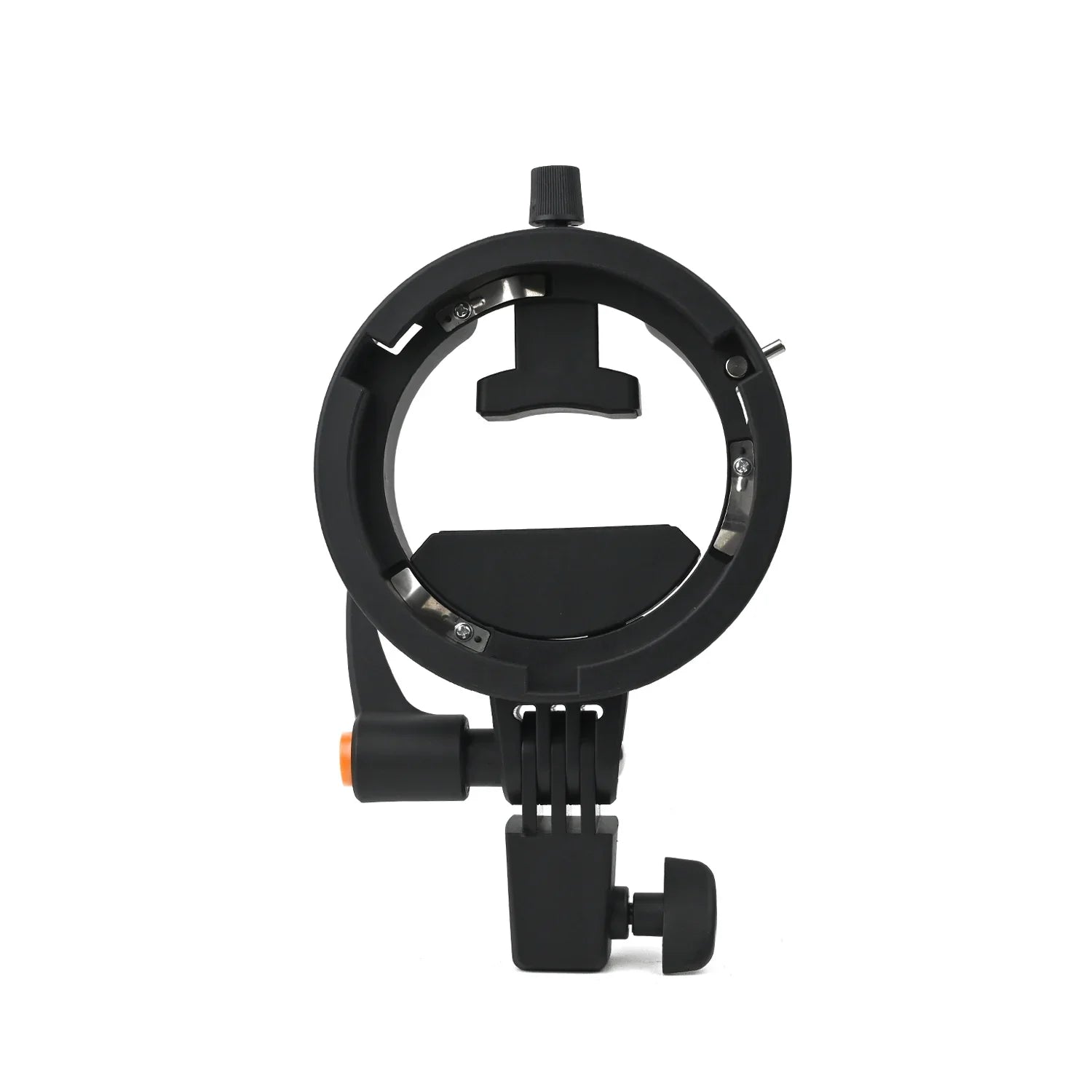 Soporte Para Flash Triopo Con Montura Bowens TR05B