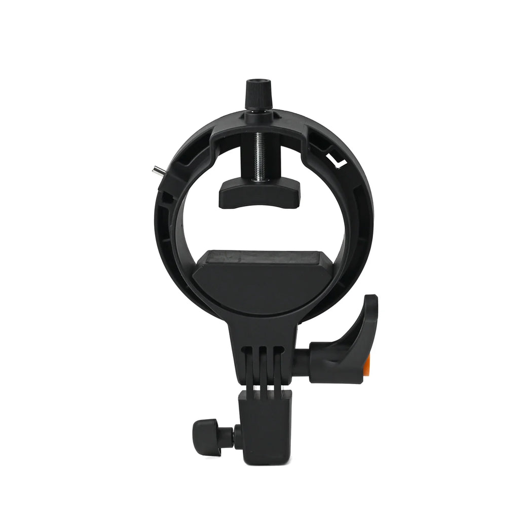 Soporte Para Flash Triopo Con Montura Bowens TR05B