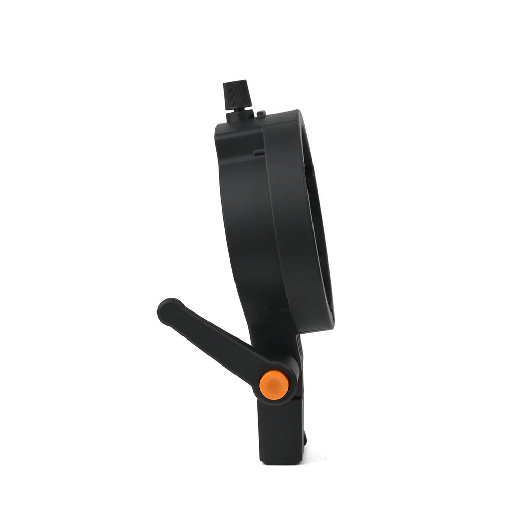 Soporte Para Flash Triopo Con Montura Bowens TR05B