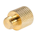 Tornillo Adaptador De Montaje Rosca 1/4 Hembra A 3/8 Macho