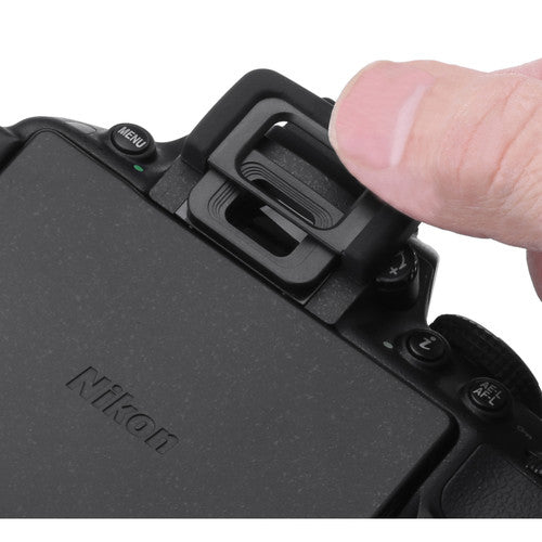 Visor Ocular EyeCup DK-25 Nikon D5600/5500/5300/3500/3400