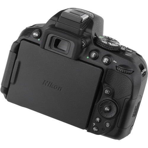 Visor Ocular EyeCup DK-25 Nikon D5600/5500/5300/3500/3400