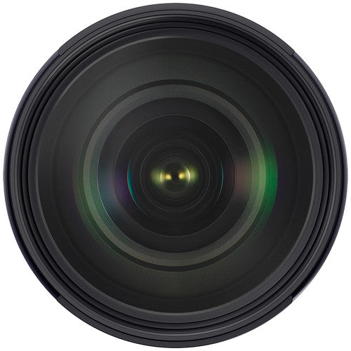 Tamron SP 24-70mm F2.8 Di VC USD G2 para Canon EF – Zoom profesional estabilizado