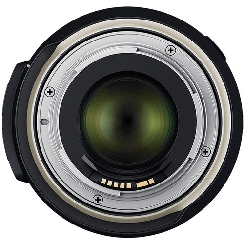 Tamron SP 24-70mm F2.8 Di VC USD G2 para Canon EF – Zoom profesional estabilizado
