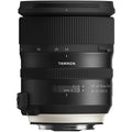 Tamron SP 24-70mm F2.8 Di VC USD G2 para Canon EF – Zoom profesional estabilizado
