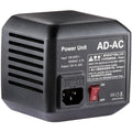 Adaptador Para Conectar AD600BM A Corriente AD-AC