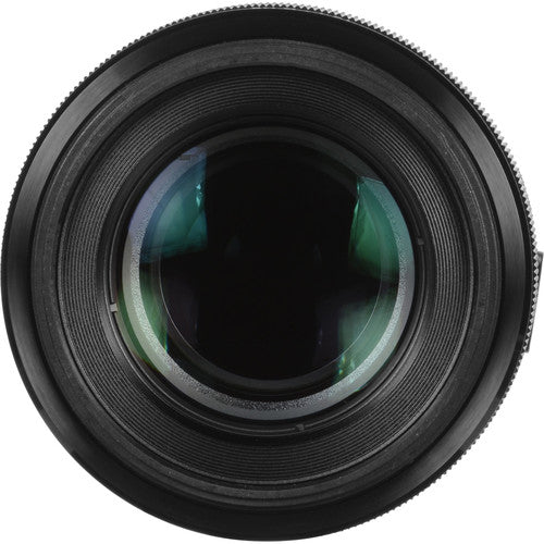 Sony FE 90mm F2.8 Macro G OSS SEL90M28G – Lente macro 1:1 estabilizado