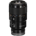 Sony FE 90mm F2.8 Macro G OSS SEL90M28G – Lente macro 1:1 estabilizado