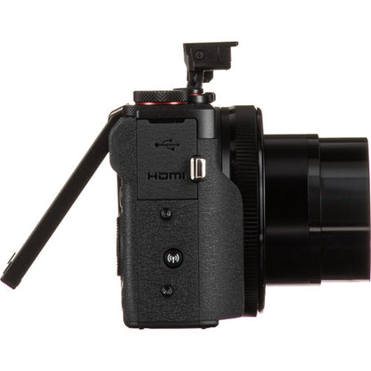 Canon PowerShot G7 X Mark III