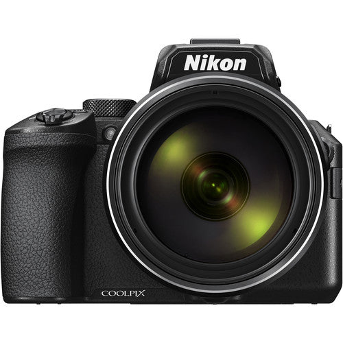 Nikon COOLPIX P950 Súper Zoom
