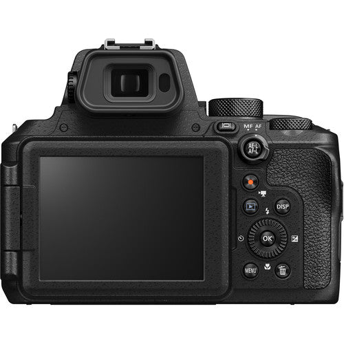 Nikon COOLPIX P950 Súper Zoom