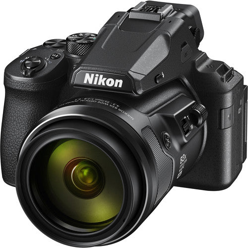 Nikon COOLPIX P950 Súper Zoom