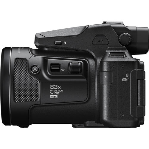 Nikon COOLPIX P950 Súper Zoom