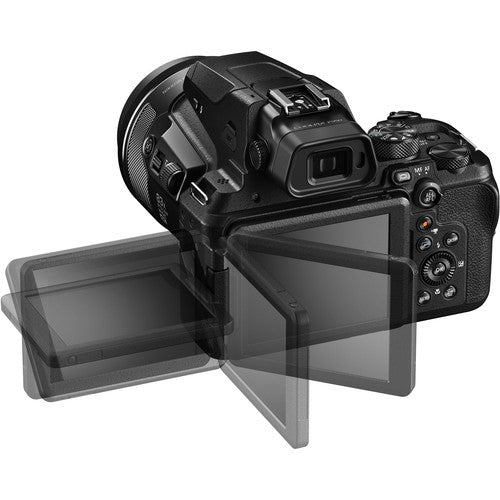 Nikon COOLPIX P950 Súper Zoom