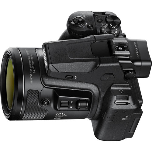 Nikon COOLPIX P950 Súper Zoom