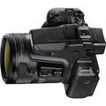 Nikon COOLPIX P950 Súper Zoom