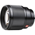Viltrox AF 85mm F1.8 II FE para Sony E-Mount – Lente para retrato