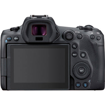 Canon R5 (Cuerpo)