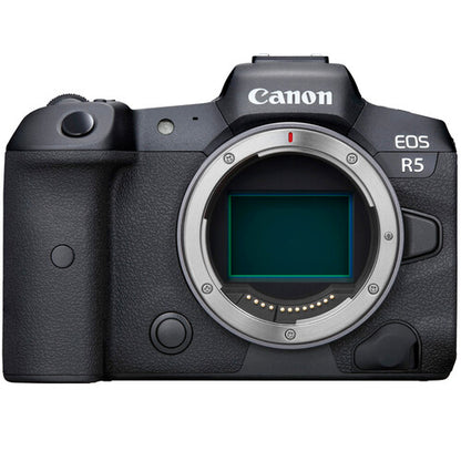 Canon R5 (Cuerpo)