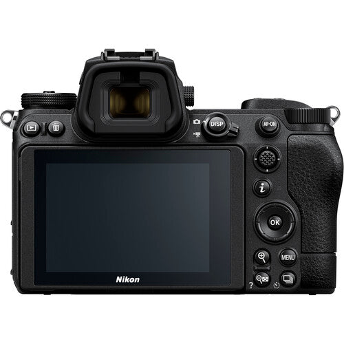 Nikon Z7II Cuerpo (Entrega 2-3 días hábiles)